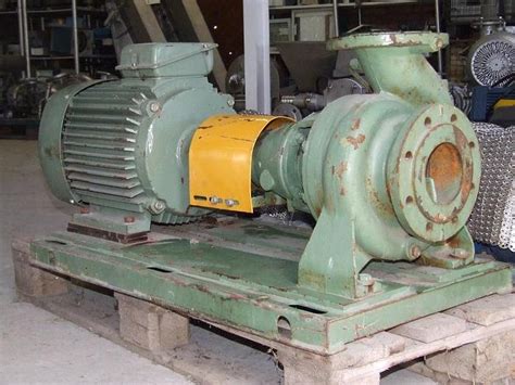 Centrifugal Pump Poland|Poland .